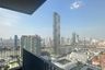 2 Bedroom Condo for sale in RHYTHM Charoenkrung Pavillion, Wat Phraya Krai, Bangkok near BTS Saphan Taksin