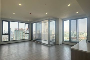 2 Bedroom Condo for sale in RHYTHM Charoenkrung Pavillion, Wat Phraya Krai, Bangkok near BTS Saphan Taksin