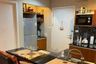 1 Bedroom Condo for sale in Aspire Rama 4, Phra Khanong, Bangkok near BTS Ekkamai