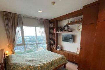 1 Bedroom Condo for sale in Aspire Rama 4, Phra Khanong, Bangkok near BTS Ekkamai