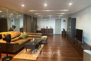 3 Bedroom Condo for sale in President Park Sukhumvit 24, Khlong Tan, Bangkok near MRT Queen Sirikit National Convention Centre