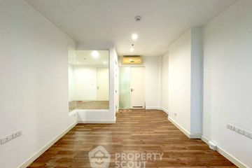 1 Bedroom Condo for sale in The Room Sathorn-Taksin, Bang Yi Ruea, Bangkok near BTS Talat Phlu
