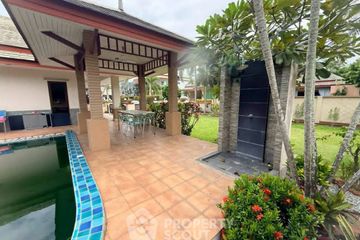 4 Bedroom Villa for sale in Baan Dusit Pattaya Lake, Huai Yai, Chonburi