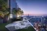 2 Bedroom Condo for sale in KnightsBridge Space Rama 9, Din Daeng, Bangkok near MRT Phra Ram 9