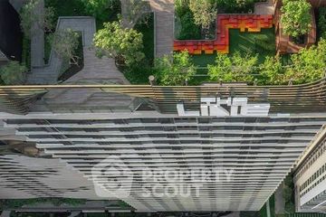 1 Bedroom Condo for sale in THE LINE Phahonyothin Park, Chom Phon, Bangkok near MRT Phahon Yothin