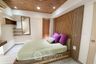 1 Bedroom Condo for sale in My Resort Bangkok, Bang Kapi, Bangkok near MRT Phetchaburi