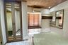 1 Bedroom Condo for sale in My Resort Bangkok, Bang Kapi, Bangkok near MRT Phetchaburi