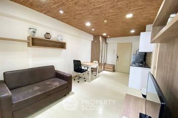 1 Bedroom Condo for sale in My Resort Bangkok, Bang Kapi, Bangkok near MRT Phetchaburi