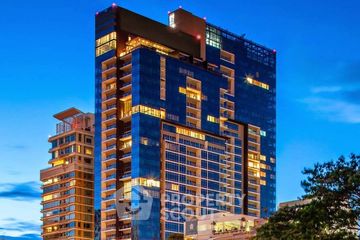 2 Bedroom Condo for sale in 185 Rajadamri, Lumpini, Bangkok near BTS Ratchadamri