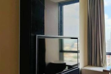 1 Bedroom Condo for sale in The ESSE Sukhumvit 36, Phra Khanong, Bangkok near BTS Thong Lo