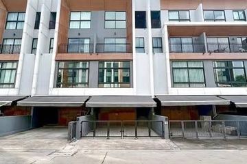 3 Bedroom Townhouse for sale in Arden Phatthanakan, Suan Luang, Bangkok near BTS On Nut