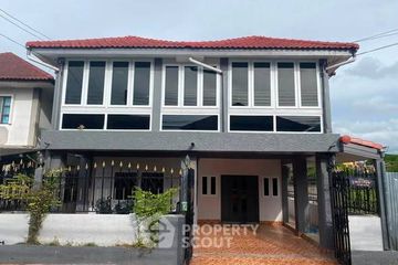 5 Bedroom House for sale in Pattaya Rungrueng Housing, Na Kluea, Chonburi