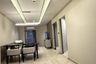2 Bedroom Condo for sale in Wittayu Complex, Makkasan, Bangkok near Airport Rail Link Makkasan
