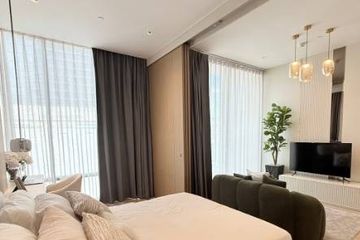 1 Bedroom Condo for sale in Ashton Silom, Suriyawong, Bangkok near BTS Chong Nonsi