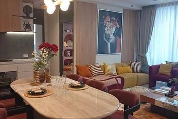 3 Bedroom Condo for sale in One Altitude Charoenkrung, Wat Phraya Krai, Bangkok