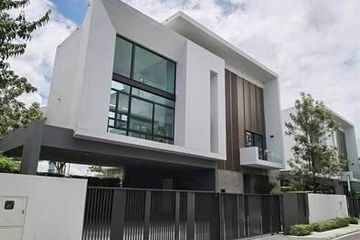 4 Bedroom House for sale in Nantawan Rama 9 - Srinakarin, Saphan Sung, Bangkok