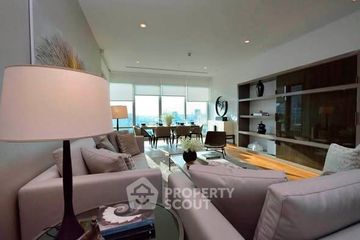 2 Bedroom Condo for sale in 185 Rajadamri, Lumpini, Bangkok near BTS Ratchadamri