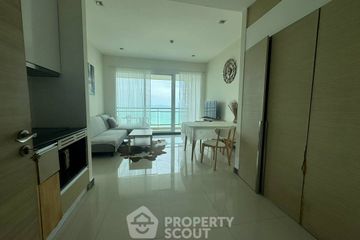 1 Bedroom Condo for sale in Wyndham Jomtien Pattaya, Nong Prue, Chonburi