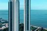 1 Bedroom Condo for sale in Wyndham Jomtien Pattaya, Nong Prue, Chonburi