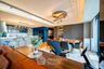 3 Bedroom Condo for sale in The Met, Thung Maha Mek, Bangkok near BTS Chong Nonsi