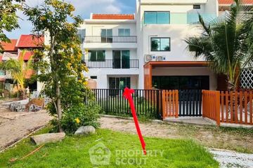 3 Bedroom Villa for sale in Jomtien Beach Paradise Village, Nong Prue, Chonburi