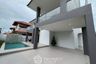 5 Bedroom House for sale in Moonlight Hill Pratumnak, Nong Prue, Chonburi