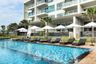 1 Bedroom Condo for sale in Cetus, Nong Prue, Chonburi