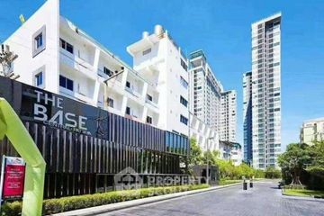 1 Bedroom Condo for sale in The Base Central Pattaya, Nong Prue, Chonburi