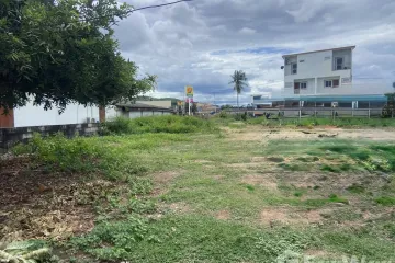 Land for sale in Pak Nam Pran, Prachuap Khiri Khan