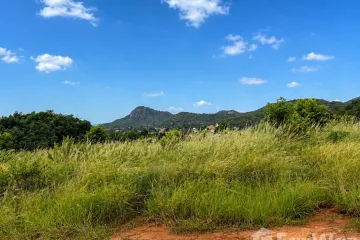 Land for sale in Pran Buri, Prachuap Khiri Khan