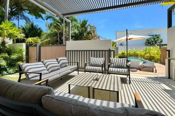 3 Bedroom Villa for rent in Bo Phut, Surat Thani