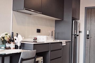 1 Bedroom Condo for rent in Venio Sukhumvit 10, Khlong Toei, Bangkok near BTS Asoke