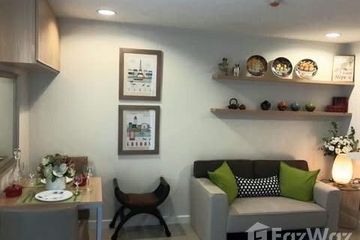 1 Bedroom Condo for rent in Zenith Place Sukhumvit 42, Phra Khanong, Bangkok near BTS Ekkamai