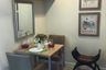 1 Bedroom Condo for rent in Zenith Place Sukhumvit 42, Phra Khanong, Bangkok near BTS Ekkamai