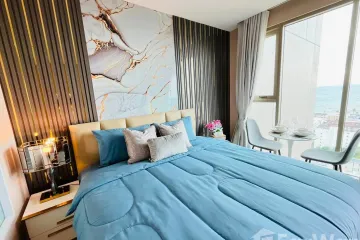 1 Bedroom Condo for rent in The Riviera Jomtien, Nong Prue, Chonburi