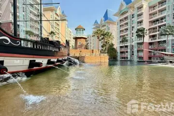 1 Bedroom Condo for rent in Grande Caribbean, Nong Prue, Chonburi