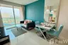 1 Bedroom Condo for rent in Grande Caribbean, Nong Prue, Chonburi