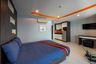 Apartment for sale in New Nordic VIP 4, Nong Prue, Chonburi