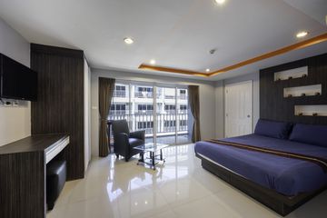 Apartment for sale in New Nordic VIP 4, Nong Prue, Chonburi