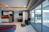 Apartment for sale in New Nordic VIP 4, Nong Prue, Chonburi