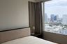 2 Bedroom Condo for rent in Hampton Thonglor 10, Khlong Tan Nuea, Bangkok near BTS Thong Lo
