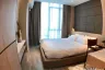 1 Bedroom Condo for rent in The Room BTS Wongwian Yai, Bang Lamphu Lang, Bangkok near BTS Wongwian Yai