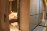 1 Bedroom Condo for rent in The Room BTS Wongwian Yai, Bang Lamphu Lang, Bangkok near BTS Wongwian Yai