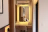 1 Bedroom Condo for rent in Aspire Onnut Station, Phra Khanong, Bangkok near BTS On Nut