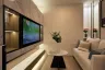 1 Bedroom Condo for rent in Aspire Onnut Station, Phra Khanong, Bangkok near BTS On Nut