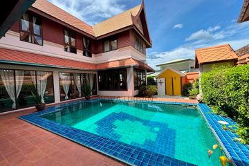 3 Bedroom House for sale in C'est Palai Village, Nong Prue, Chonburi