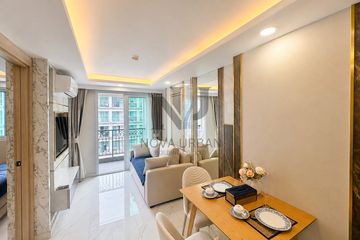 1 Bedroom Condo for sale in Dusit Grand Park 2, Nong Prue, Chonburi