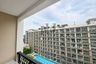 1 Bedroom Condo for sale in Dusit Grand Park 2, Nong Prue, Chonburi