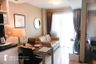 1 Bedroom Condo for rent in Le Cote Thonglor 8, Khlong Tan Nuea, Bangkok near BTS Thong Lo