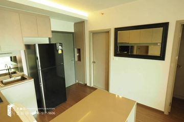 2 Bedroom Condo for rent in Ideo Sukhumvit 93, Bang Chak, Bangkok near BTS Bang Chak